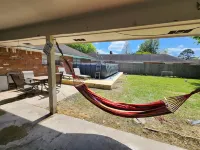 4 bedrooms big house in a great location