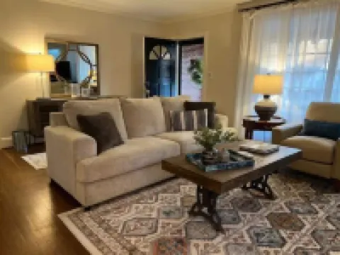 Located in Historic Old West End. Minutes from the River District and Casino.