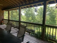 Fabulous Lakeview home with stone fireplace located in Springville / Buchanan