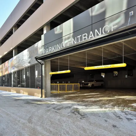 Hotel Indigo SILVERTHORNE by IHG