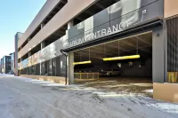 Hotel Indigo SILVERTHORNE by IHG - parking