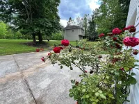 Villa Rica Suburbs – Minutes Away from Six Flags Over Georgia!