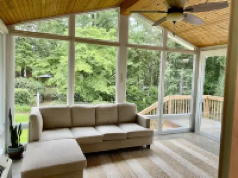 Fully Remodeled Home w/Fenced Private Backyard