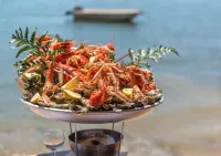 "navar'house "maison Neuve 3 Ch.7 Pers. A Proximité du Lac, Idéal Pour Familles