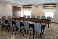 Hampton Inn & Suites by Hilton Dundee Hotel di Dundee