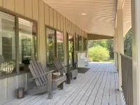 Deadwood Two Bit Cabin on the Creek
