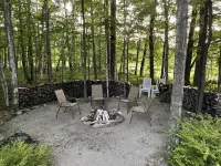 3BR Home Nestled on a Door County Wooded Lot