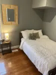 聖克萊爾湖山林小屋 - Waterfront
