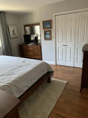 3BR Townhouse, Walk to downtown 3 miles)