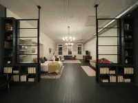 Huddleston Hall - Historic Downtown Apartment