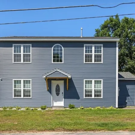 Fishing Derby 2/7-2/84-Br, Sleeps 14, Private Yard
