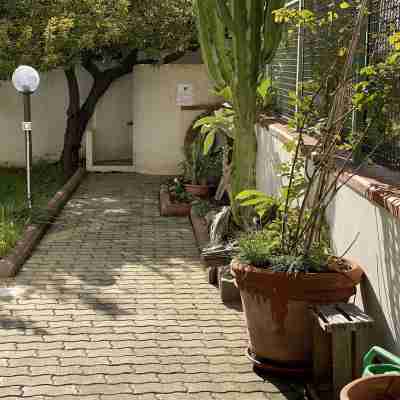 Apartment 20 Meters from the Sea Hotel Exterior