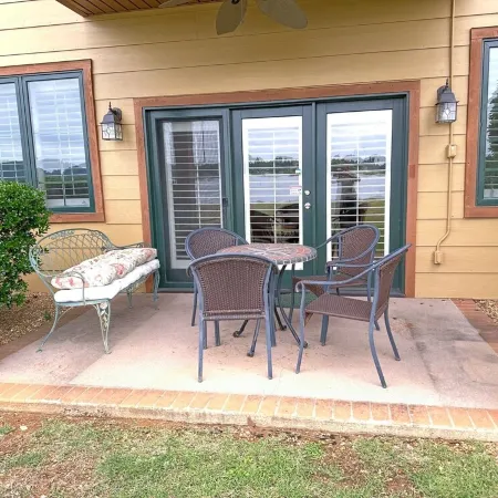 Lakeside Condo ~ Close to Everything ~ First Floor ~ Pool ~ Dock ~ Views