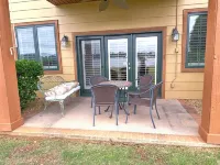 Lakeside Condo ~ Close to Everything ~ First Floor ~ Pool ~ Dock ~ Views