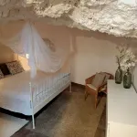 Unique living feeling - sun, peace and quiet, ideal for relaxing & hiking, WLAN Tijarafe 호텔