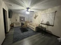 Cozy Apartment with onsite restaurant in Logan WV Close to Hatfield McCoy Trail Hotels in Logan County