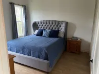 House near Dale Hollow Lake / State Park