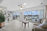 Lakefront Pool Home-Venice, FL