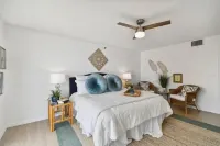 OCEANFRONT 5⭐3BR/2BA/6BED_Heated Pool_180 View Patio_ Beach Gear