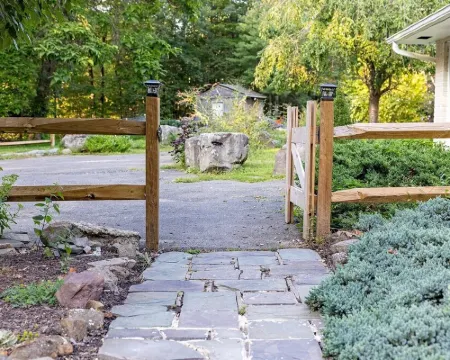 Maple Ridge Modern Rustic Retreat where Modern comfort meets Rustic Charm Hotels in Esopus