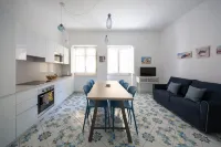 Blue Moon is a comfortable holiday house located in the heart of Maiori