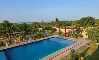Pousada Itarema Residence