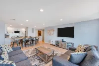 The Alexa - Beachfront Hotels in Long Beach