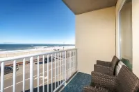 Direct Oceanfront Studio Suite Hampton Beach