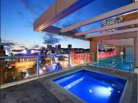 Location! Modern Apartment in Brisbane City Centre! Casino!