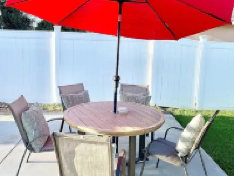 " Beautiful Pool Home" Hotels in Baldwin Park