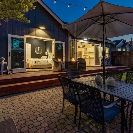 Gourmet Kitchen in Wine Country w/Hot Tub + Office
