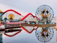 Guesthouse near Anaheim Convention