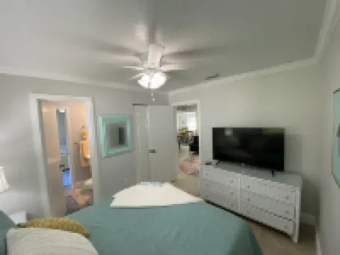 Rock Ridge I. Private and close to everything.