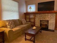 The Apartment