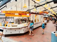 4BR 2BATH 7BED WOLLASTON BEACH.NearBOSTON1 Hotels in Quincy