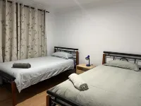 Brand New Elevated Spacious  3 Bedroom House Walking Distance to All Amenities.