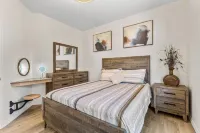 Flagstaff Getaway, a perfect 10.0 Spot for a family stay. - 4つ星