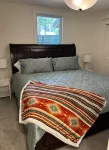 Newly-Renovated House on 30+ Acres!