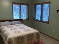 Lake of the Woods Getaway #2 Hotels in Lake of the Woods County