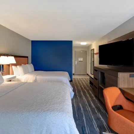 Hampton Inn Potomac Mills/Woodbridge