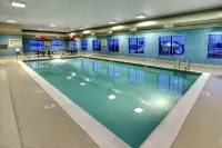 Hampton Inn & Suites Petoskey - Pools