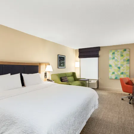 Hampton Inn Thomasville