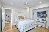 Coastal Get-Away Where Summer Never Ends!