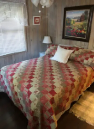 Hickory Heaven - Spectacular mountain view in charming home/Resort Amenities