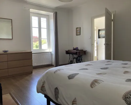 Character cottage, quiet, near GR34, WIFI Hotels in Paimpol
