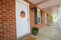 Auburn Game Day Condo