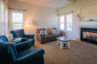 Quaint Farmhouse Home