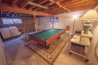 Sol Oasis - A sanctuary of comfortable space