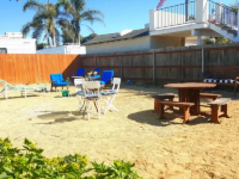 5 Minute Walk to Beach! 4 Br 2 Bath Gorgeous Private Classic California Bungalow Hotels in Grover Beach