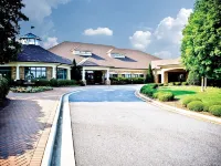 4 Bedroom Townhome in Rock Barn Golf & Spa Hotels in Clines